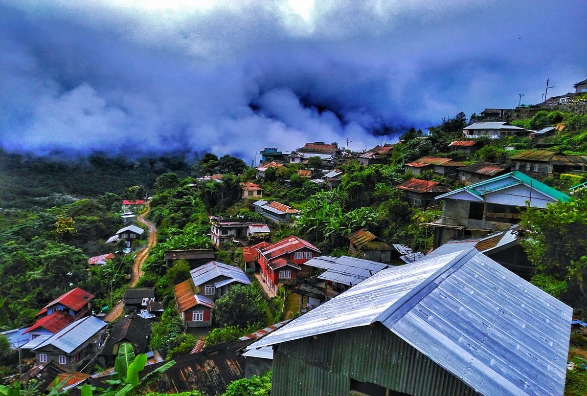 These Five Most Beautiful Villages In India