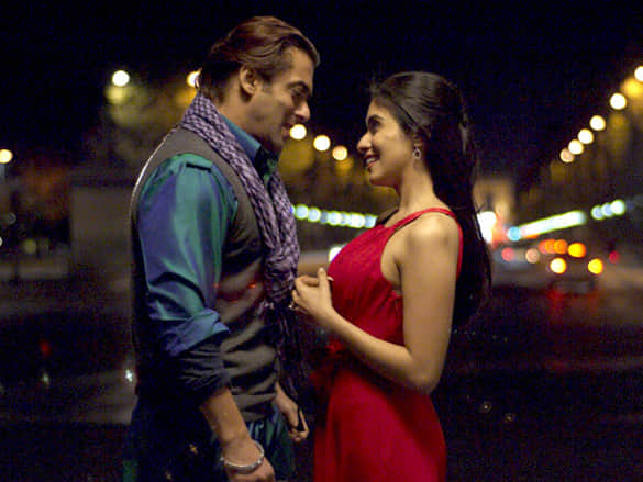 This actress was huge fan of Salman khan, all details inside