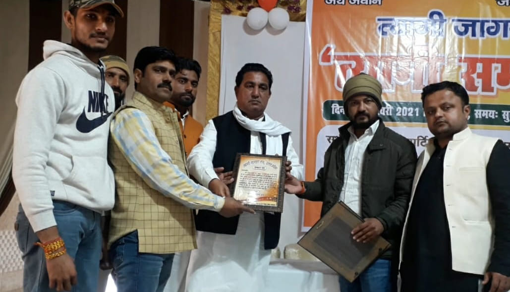 We will remove the scatter in assembly elections: Kamal Tyagi