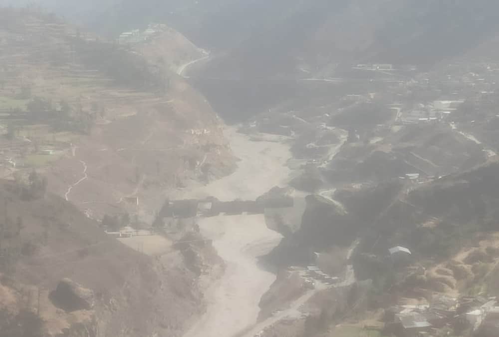 Uttarakhand Chamoli Disaster News: Govind Ballabh Pant Himalayan Institute Scientist Revealed New Facts