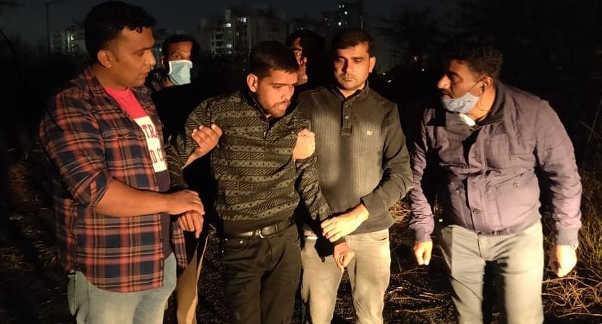 Ex-Chief Minister Kamal Nath's cousin's murder revealed, two arrested