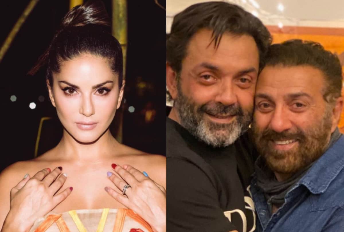 Sunny leone to farmers protest deol family here top 5 news