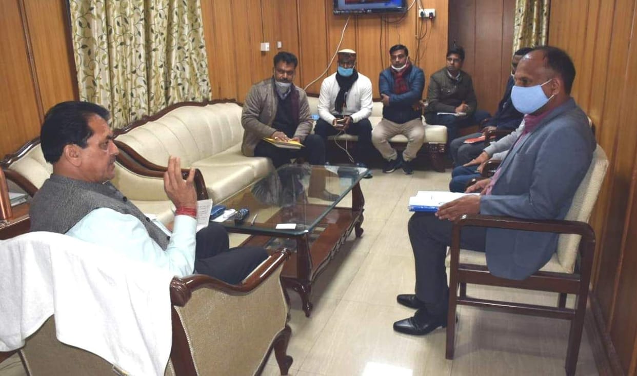 Rs 17 crore will be flood protection work