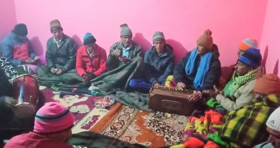 Lee jo khabhiya ho moray ganapati natha