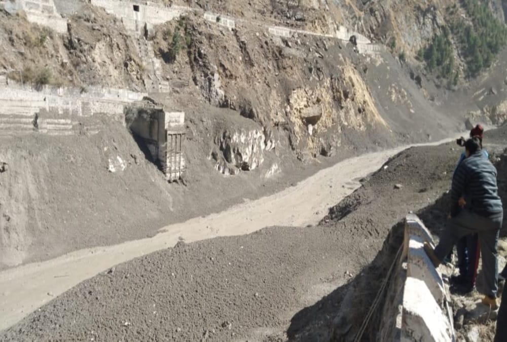 More than 32 big dams in 12 rivers of Uttarakhand, environment experts questioned over the methods of development in state