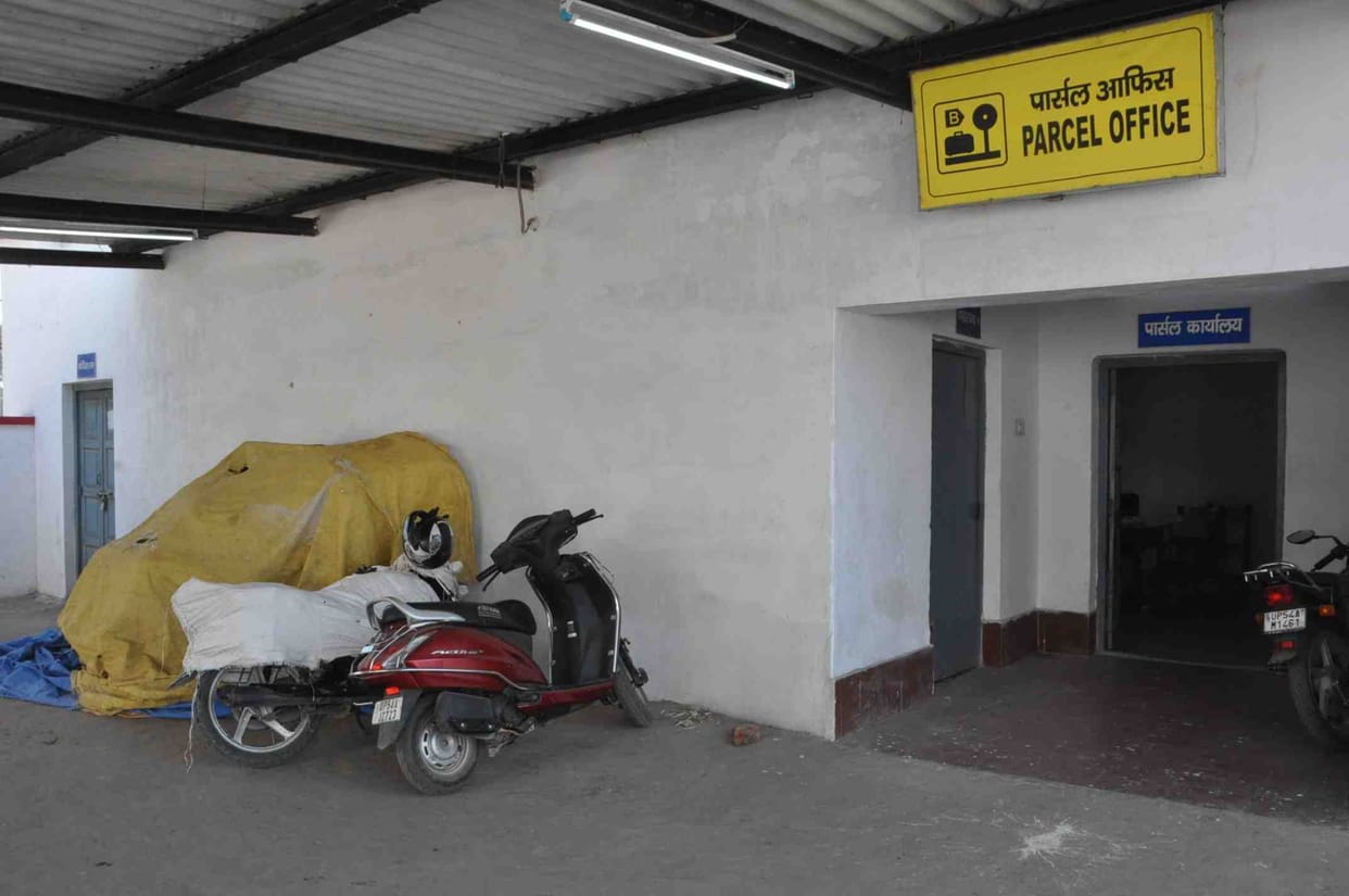 Railway treasury increased due to bike booking