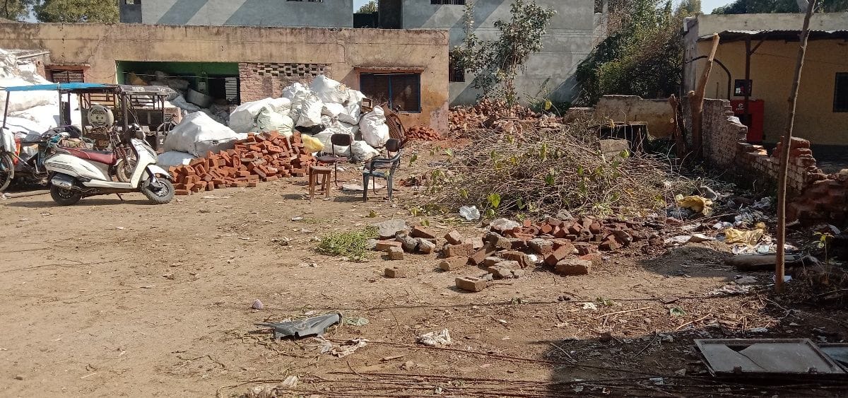 The days of civil lines police station will change