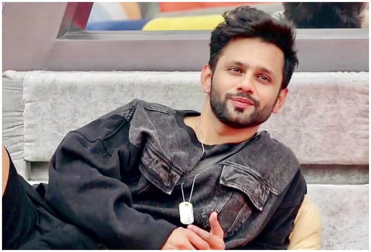 Bigg Boss 14 Toshi Sabri will be the Connection of Rahul Vaidya in the House for Family Week
