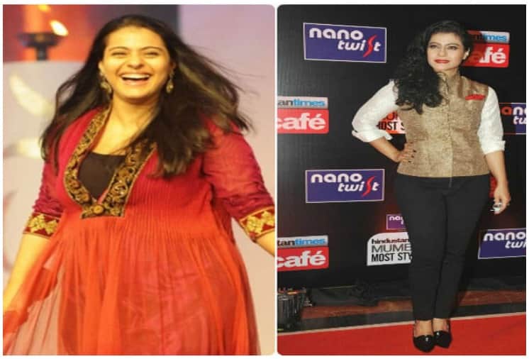 Post-Pregnancy Transformation Of Celebrities Who Bounced Back To Slim Original Look