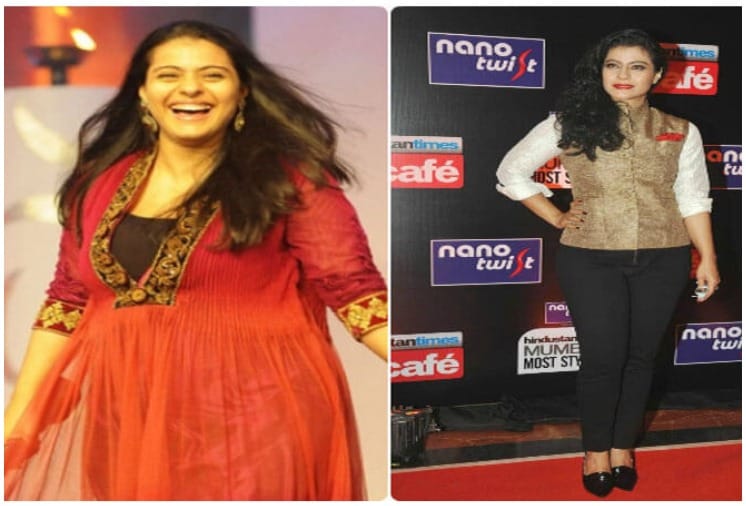 Post-Pregnancy Transformation Of Celebrities Who Bounced Back To Slim Original Look