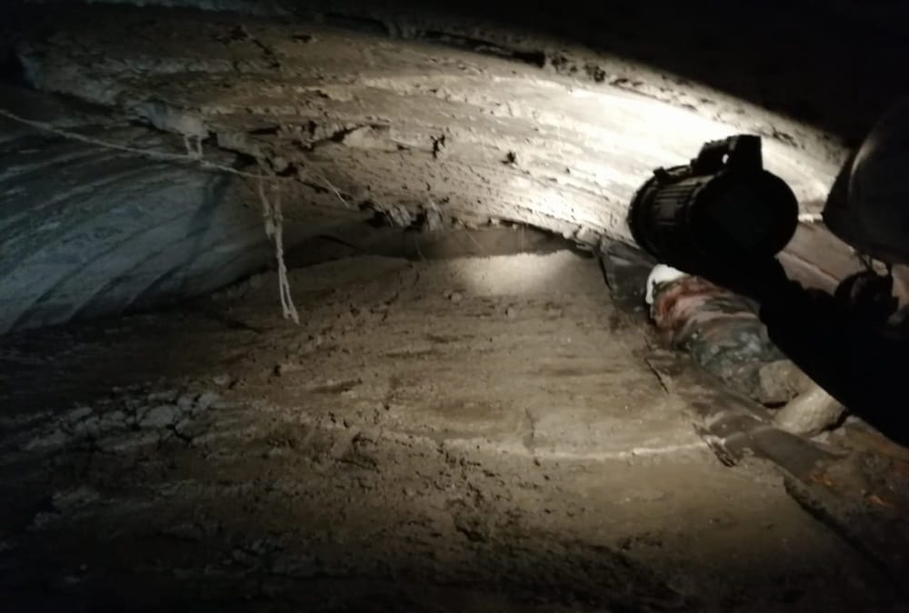 Uttarakhand Chamoli Glacier Burst News: Mobile Phone saved Labourers stuck in Tapovan Tunnel