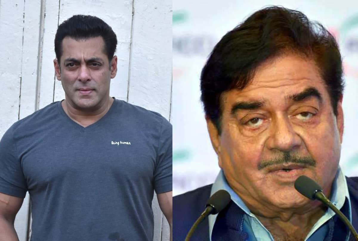 Shatrughan Sinha reacted on Salman Khan’s response to the Farmers movement
