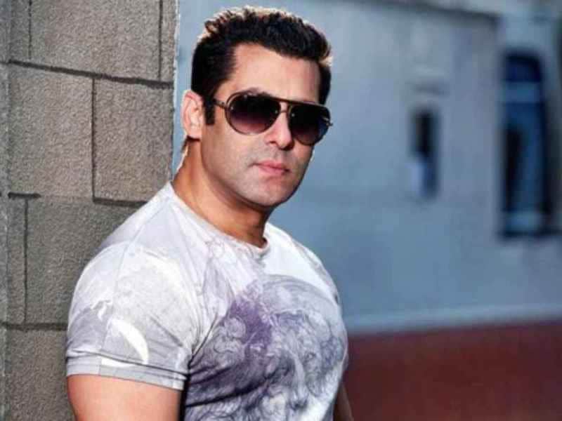 This actress was huge fan of Salman khan, all details inside