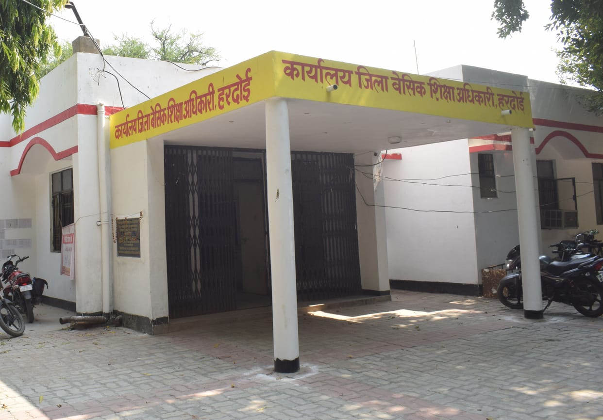 Missing Aadhaar card of more than 1.5 lakh children