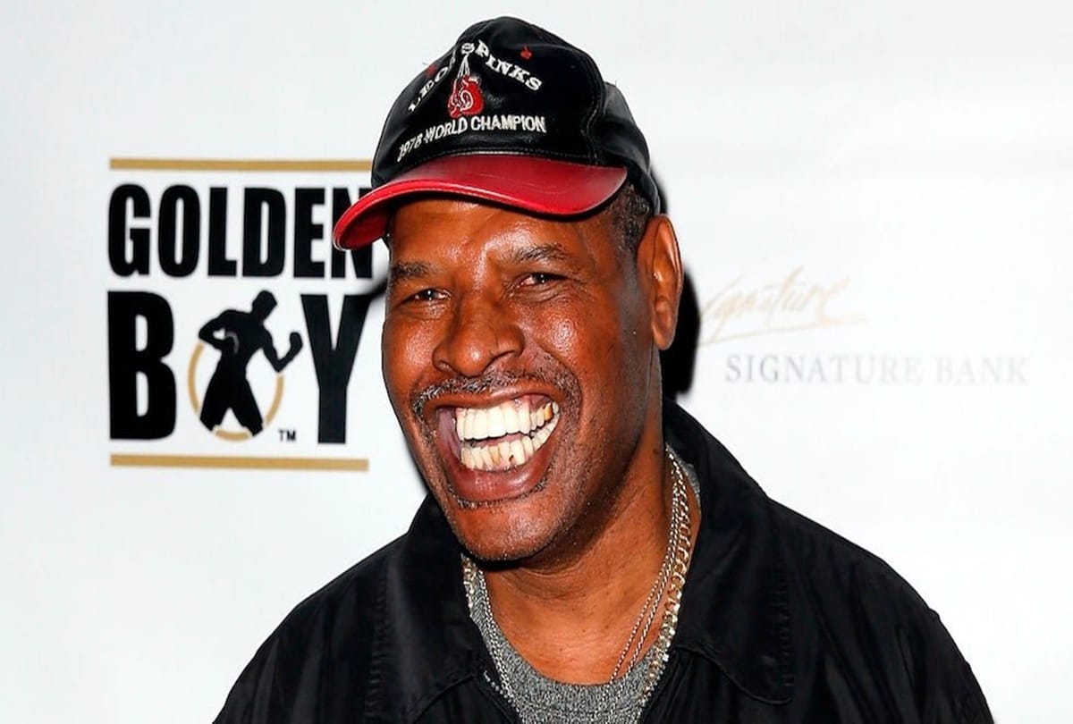 Boxing legend Who defeated Muhammad ali Leon Spinks dies at 67 after five-year cancer battle