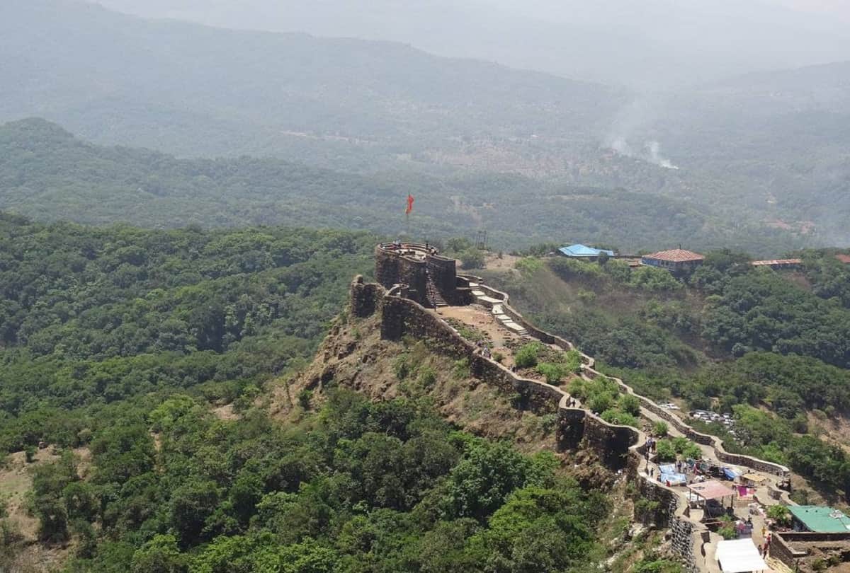 Tourist guide These are the four beautiful hill stations of Maharashtra