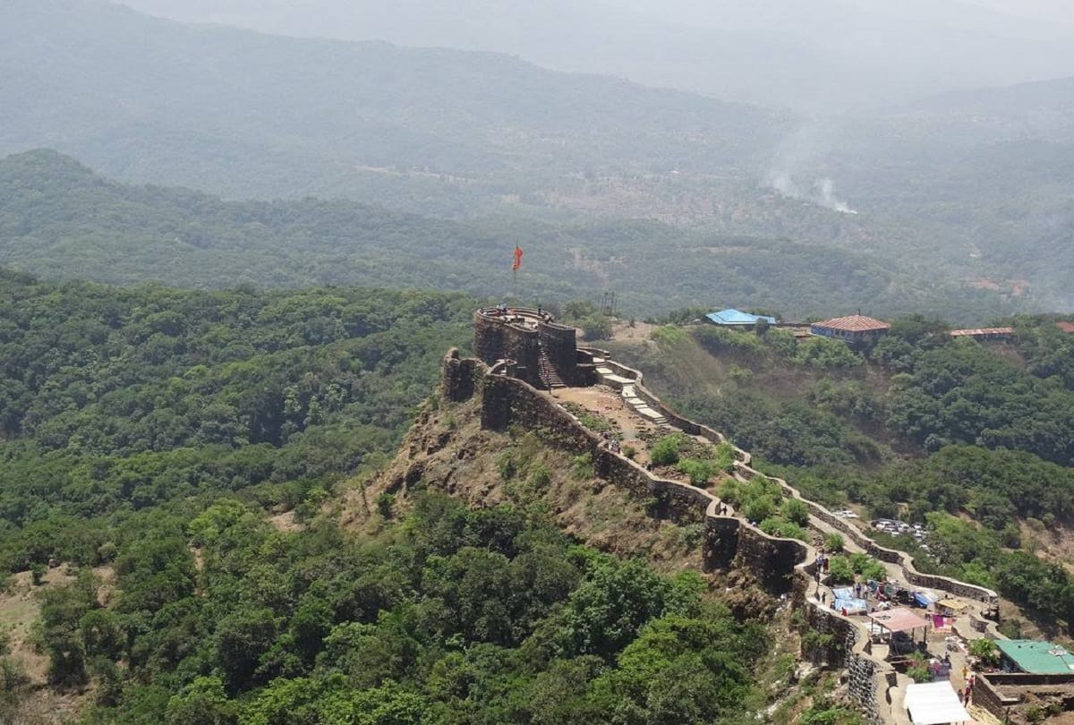 Most beautiful places of india to visit