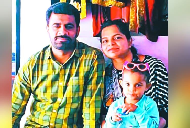 Contractor commits suicide after killing two children, Case filed
