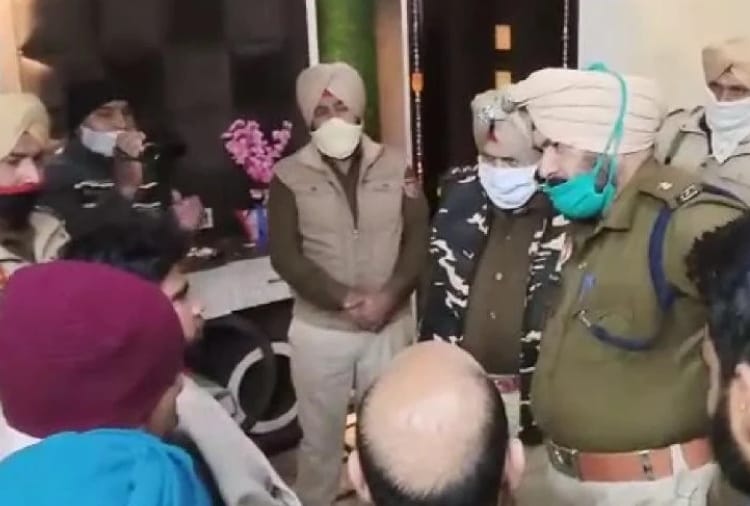 Contractor commits suicide after killing two children, Case filed
