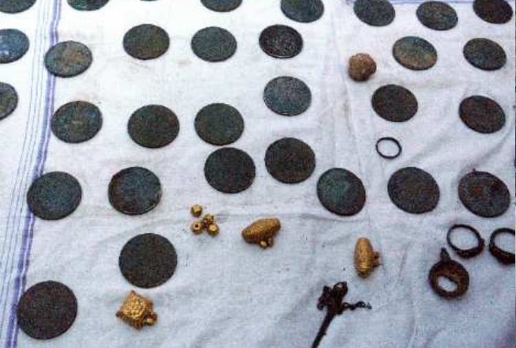 New Reveals On 282 Skeletons of Indian soldiers found at Ajnala Of Punjab
