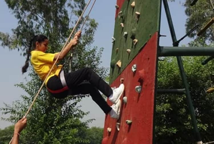 Good chance for girls to join army, Know the details