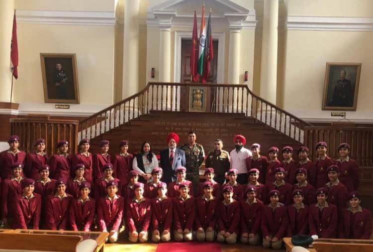 Good chance for girls to join army, Know the details