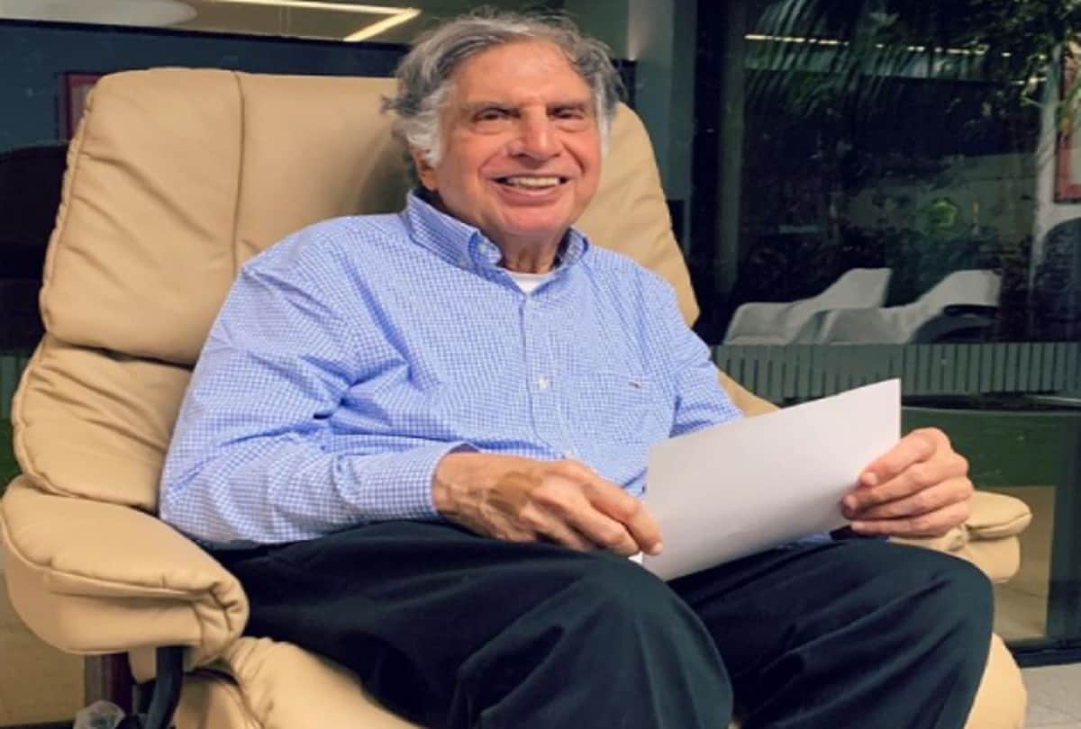 Ratan Tata Net Worth 2021 Income Bungalow Car Collection Celebrity lifestyle
