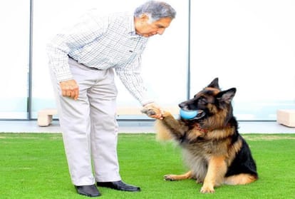 Ratan Tata Birthday: Ratan Tata is credited for making the country's first hundred percent 'indigenous' car