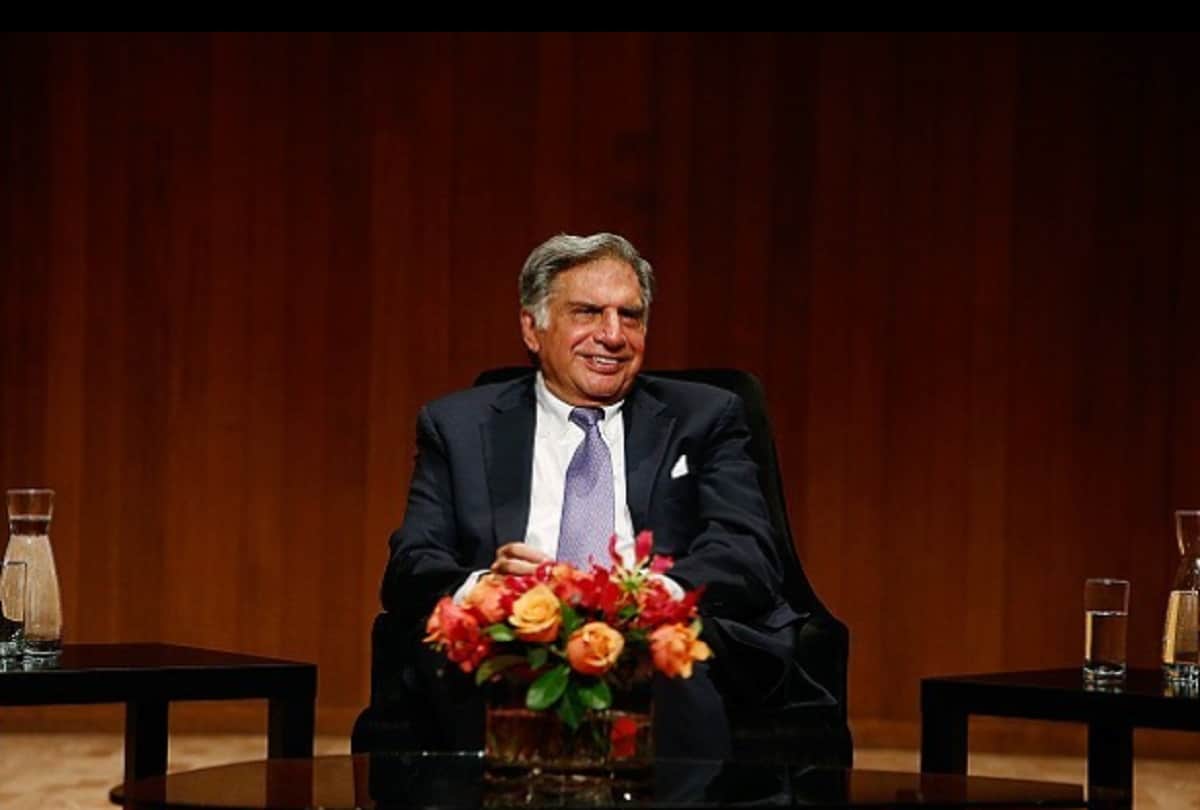 Interesting information about Ratan Tata love story