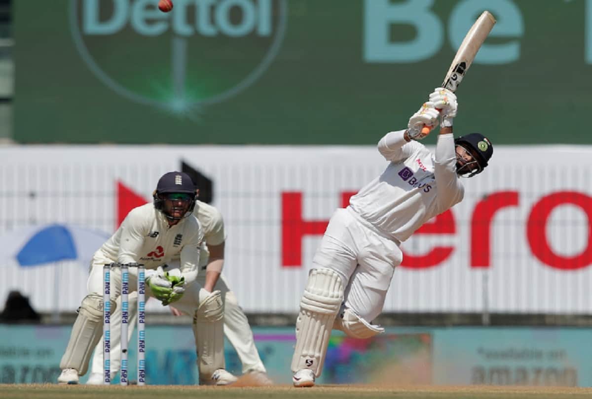 IND vs ENG Rishabh pant scored test half century against in just 40 balls, know the fastest test fifty by indians