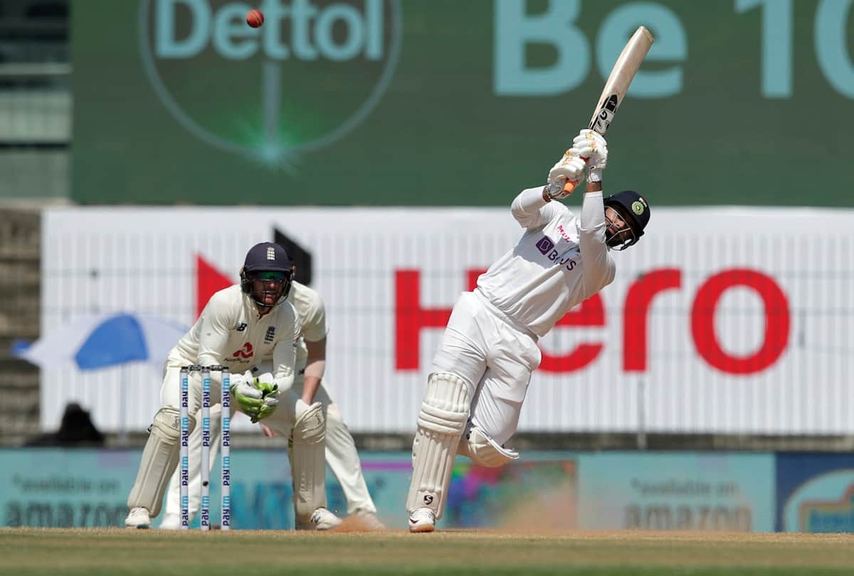 jack leach on Rishabh Pant onslaught: I was not sure if I wanted to play cricket again