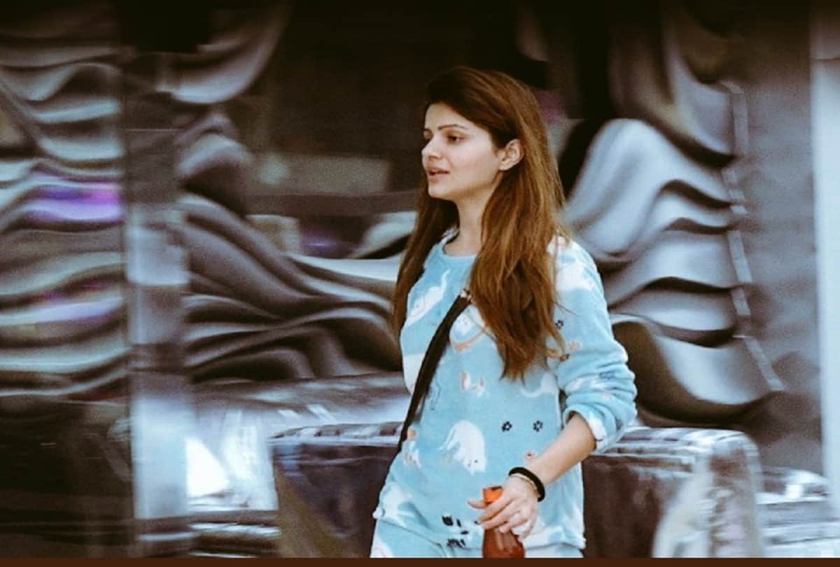Bigg Boss 14 weekend ka waar Salman scolds Rubina Dilaik fans gets angry trends stop harassing Rubina