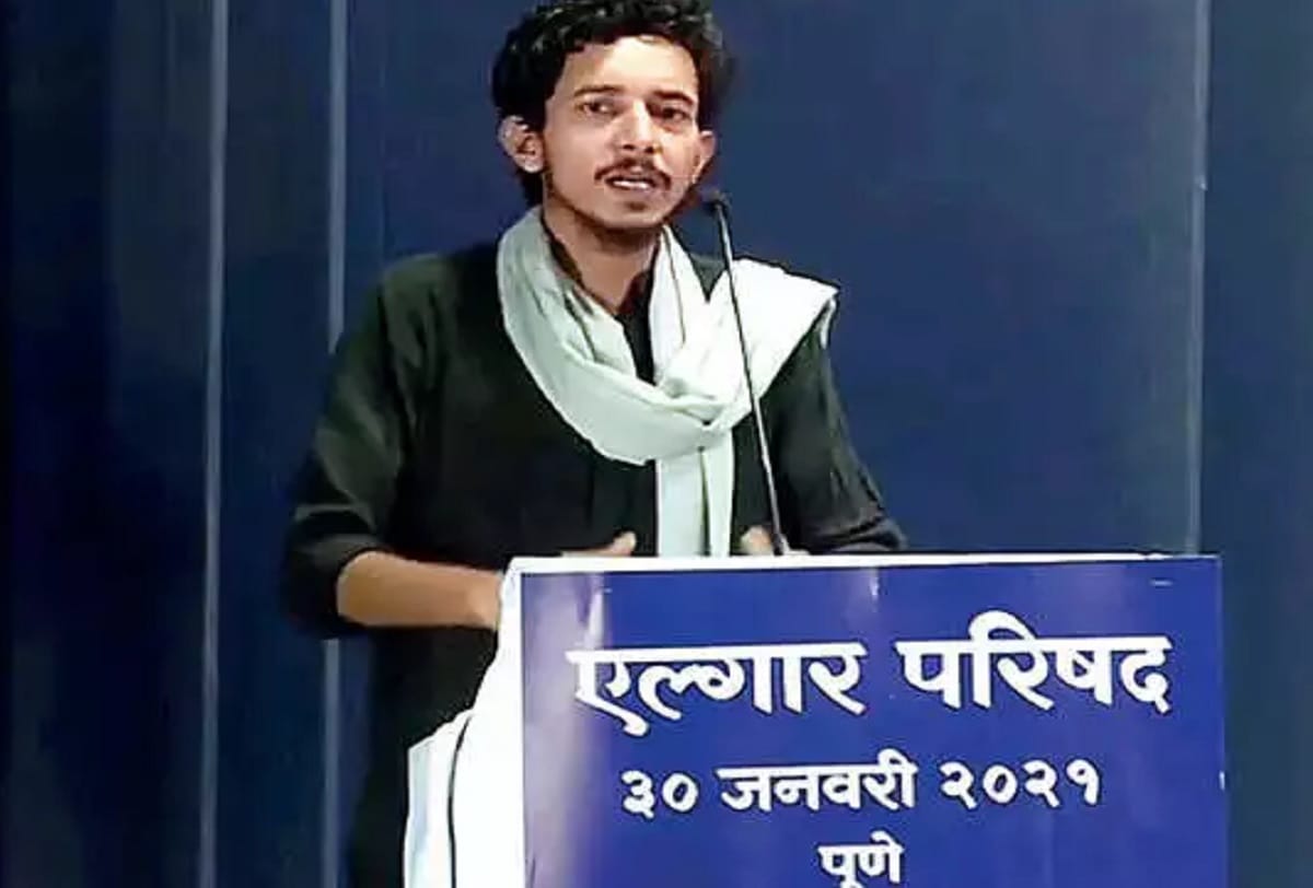 Maharashtra: BJP spokesperson Keshav Upadhye calls for action against Elgar Parishad
