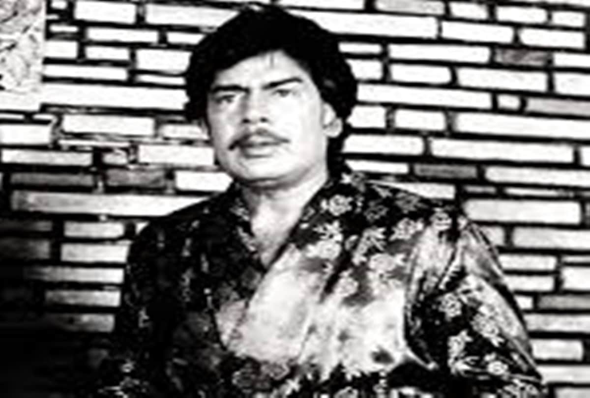 Sujit Kumar Death Anniversary know unknown facts about bhojpuri bollywood superstar and his struggle story