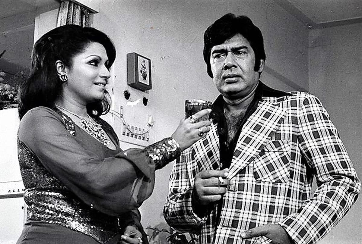 Sujit Kumar Death Anniversary know unknown facts about bhojpuri bollywood superstar and his struggle story