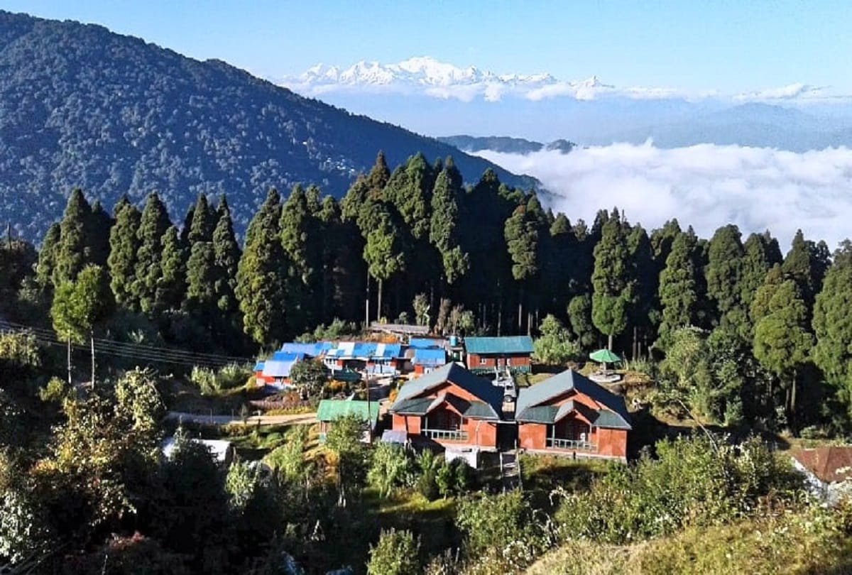 these are five most beautiful village in india
