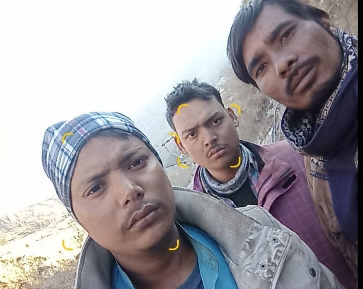 Five Shravasti workers missing in Chamoli deluge
