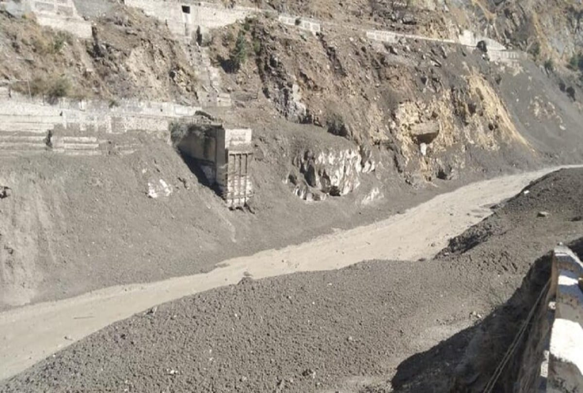 Chamoli tragedy: catastrophic lakes are another challenge for himalayan region