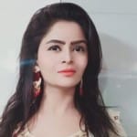 गहना वशिष्ठ
