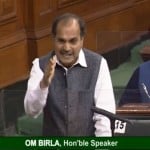कांग्रेस नेता अधीर रंजन चौधरी