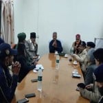बैठक लेते सीएम त्रिवेंद्र सिंह रावत
