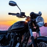 Benelli Imperiale 400 2021