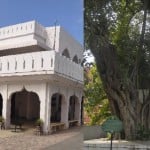 चंडीगढ़ के सेक्टर 38 बी स्थित गुरुद्वारा।