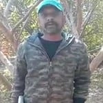 नीरज जोशी उर्फ टोनी