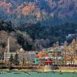 nainital