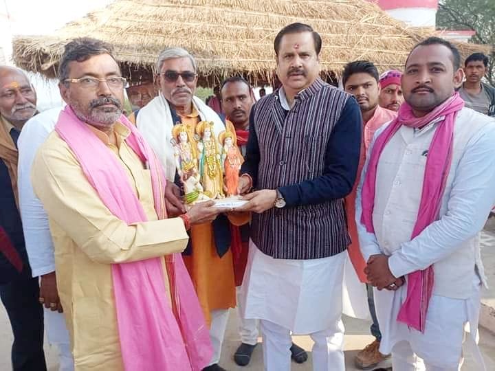 water,temple,mla,tourism,fatehpur