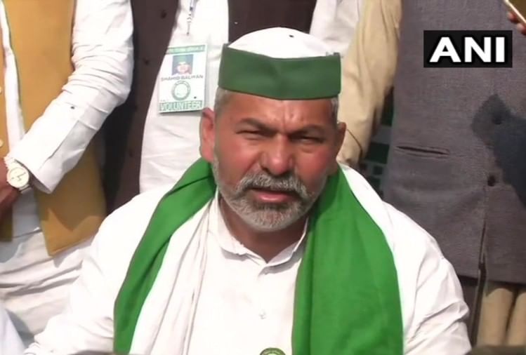 सियासत अब बंगाल में किसानों का आंदोलन, आज नंदीग्राम में महापंचायत