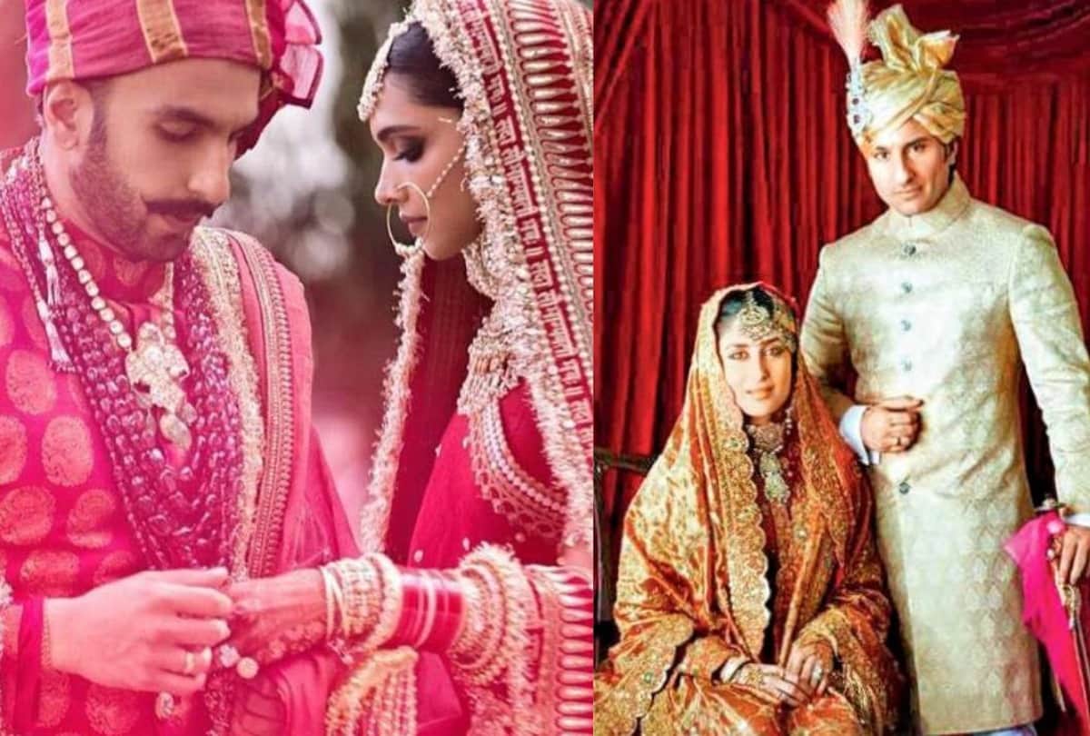 These Six Famous Celebs Fell In Love With Co Star During Shooting