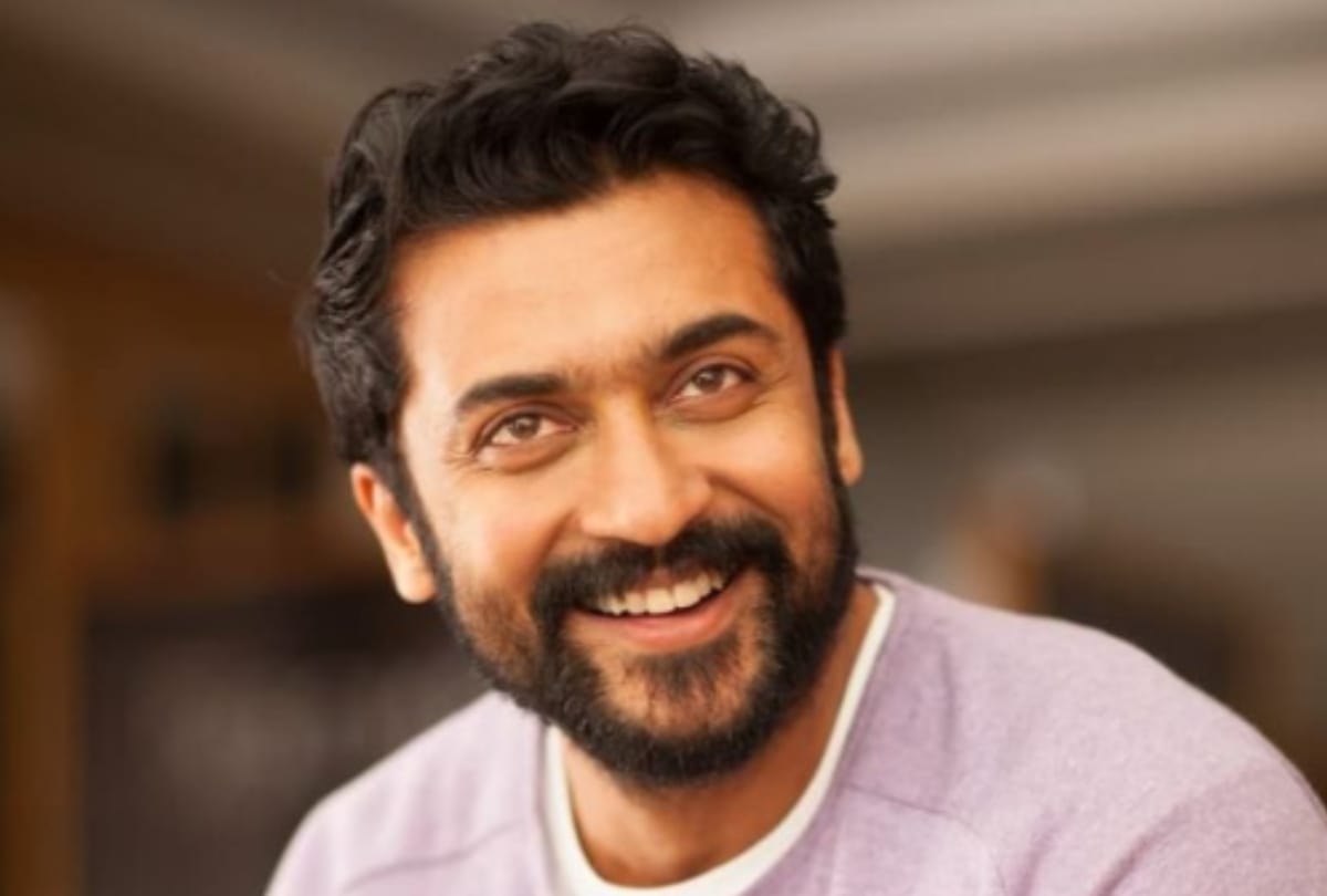 South superstar Suriya talked about working in bollywood industry in a press meet