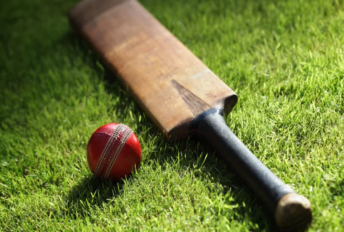 Kanpur Royal won by four wickets